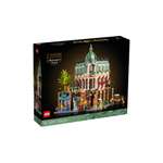 Конструктор LEGO Icons Бутик-отель 10297 1456 дет.