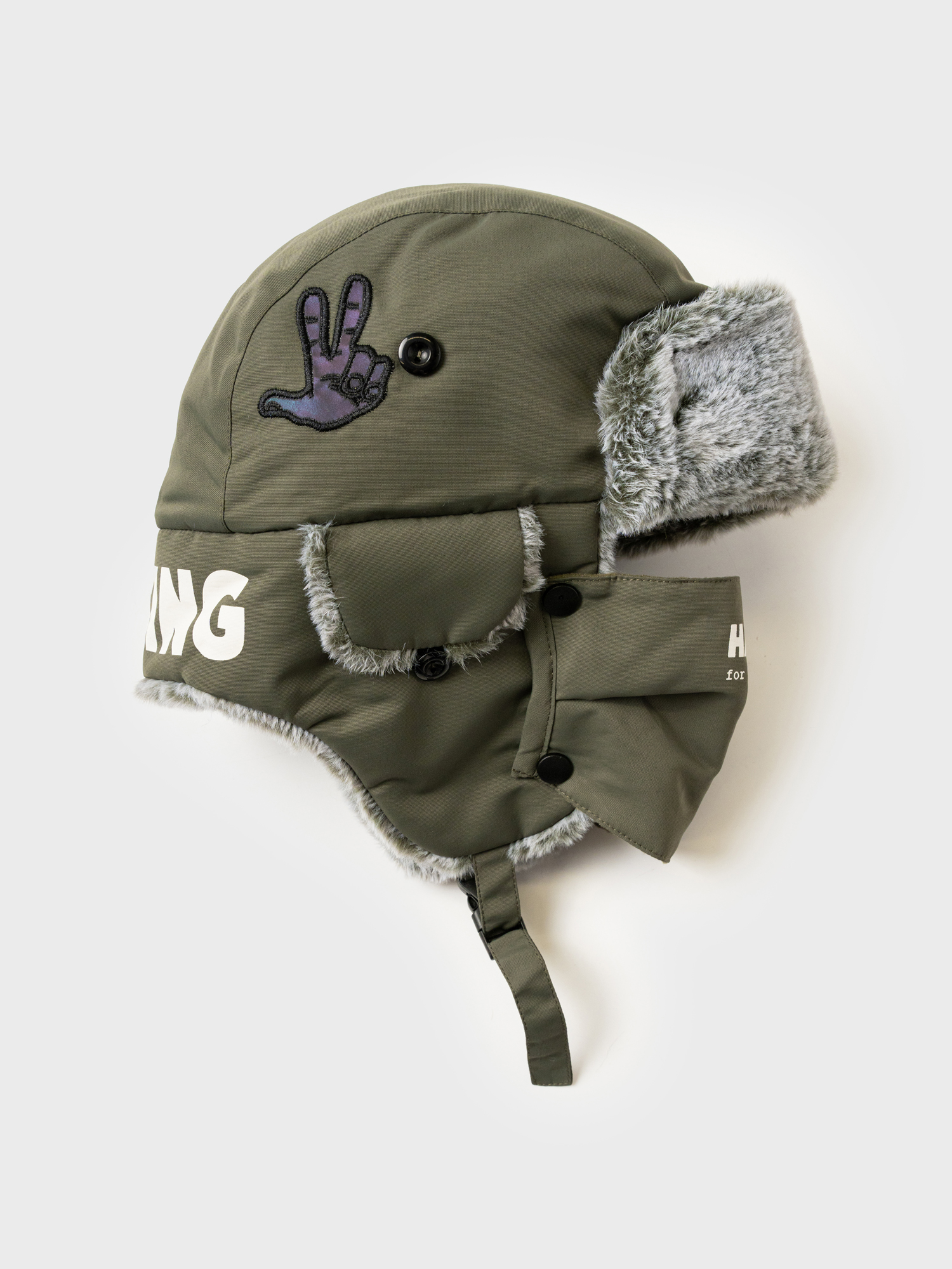 Шапка PlayToday 32511231 - фото 6