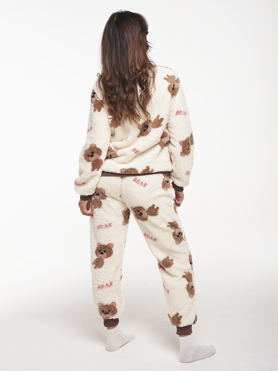 Пижама Olmi к-88 - фото 3