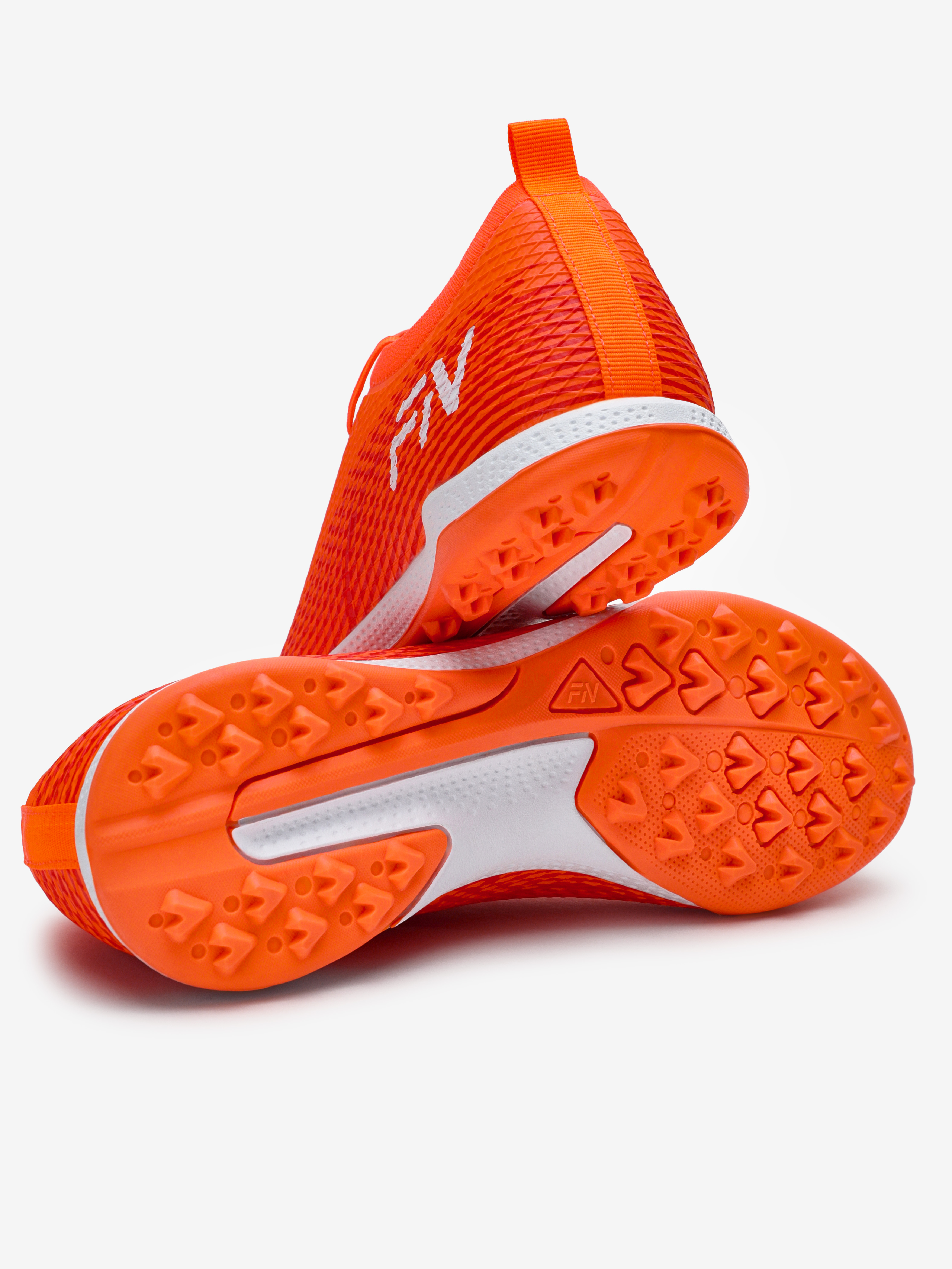 Бутсы FN KFN5061002-809 - фото 9