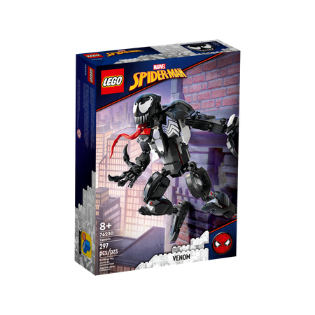Конструктор LEGO Marvel Super Heroes 220 дет.