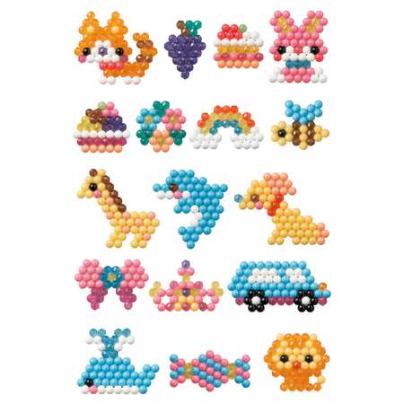 Аквамозаика Aquabeads