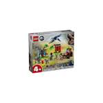 Конструктор LEGO 1222 дет.