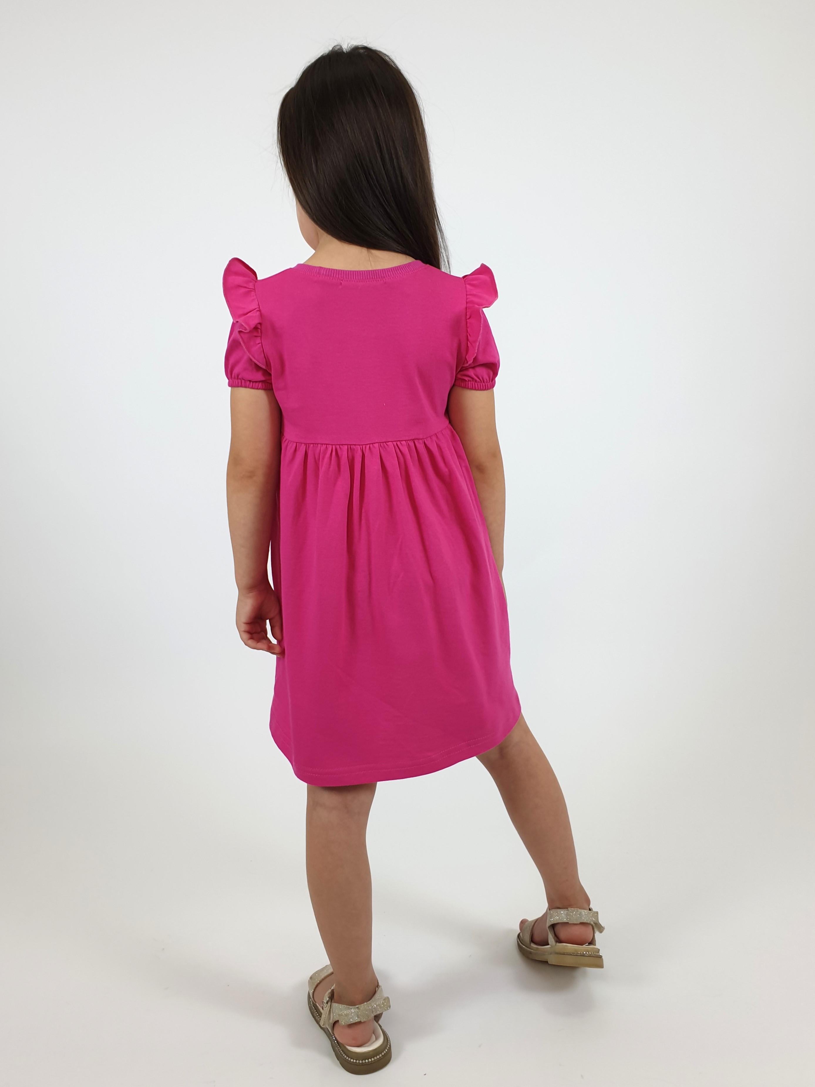 Платье Luneva 11-233-9. - фото 2