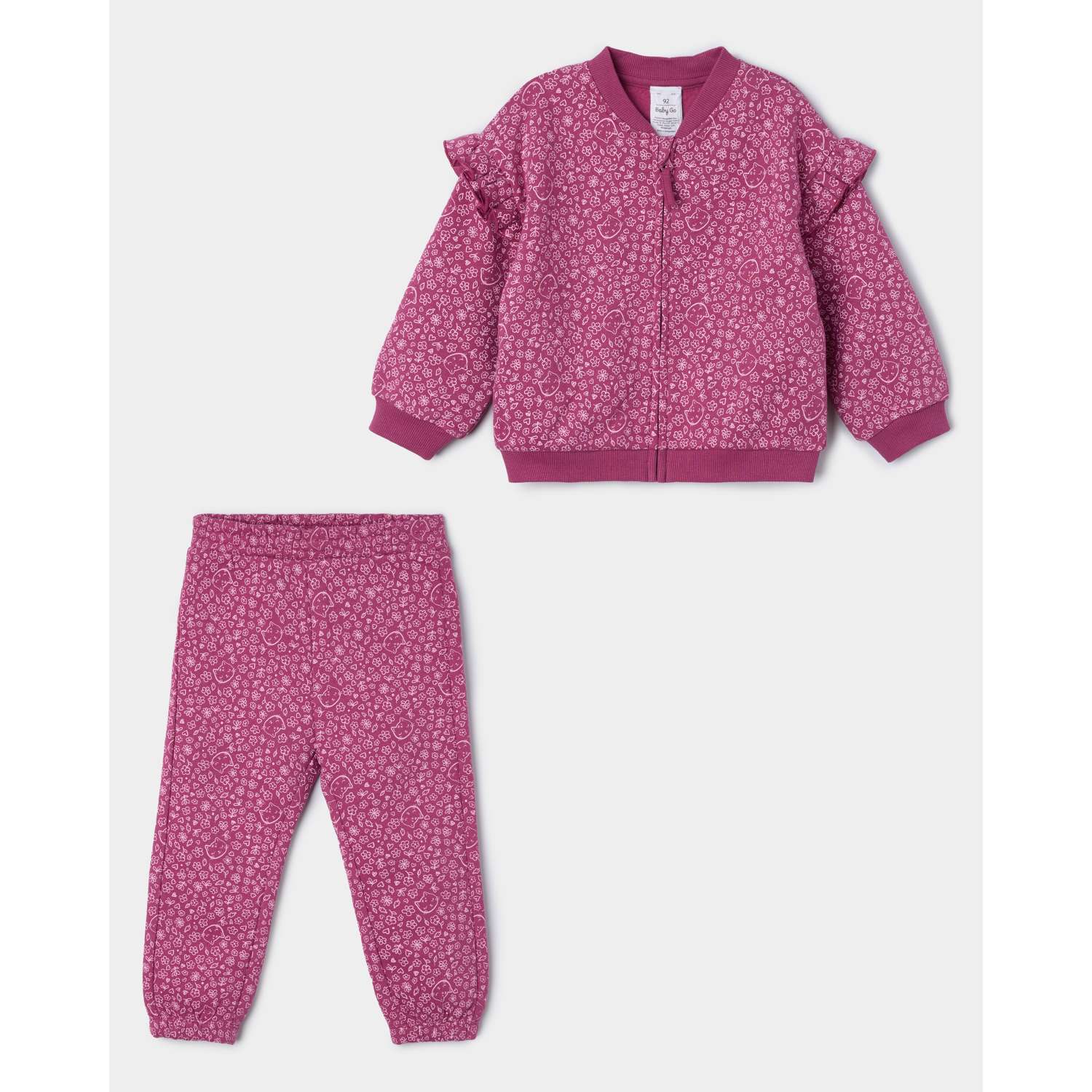 Комплект BabyGо - фото 1