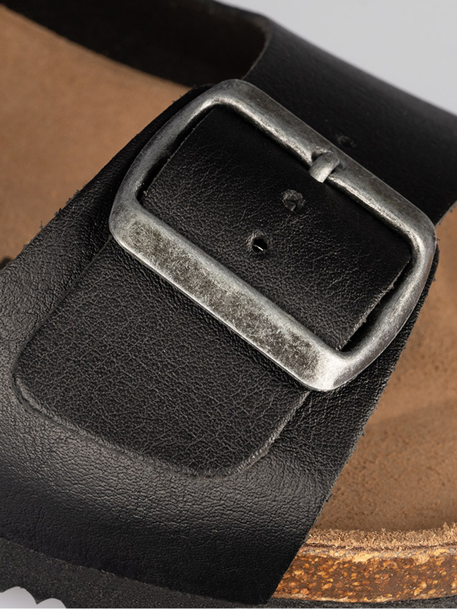 Пантолеты ORTENBERG 11.45_Peoria_черный - фото 8