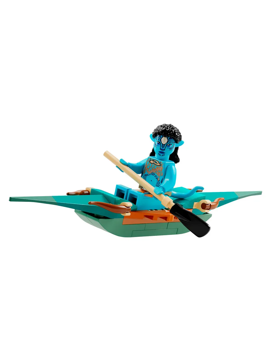 Конструктор LEGO Avatar 528 дет. - фото 5