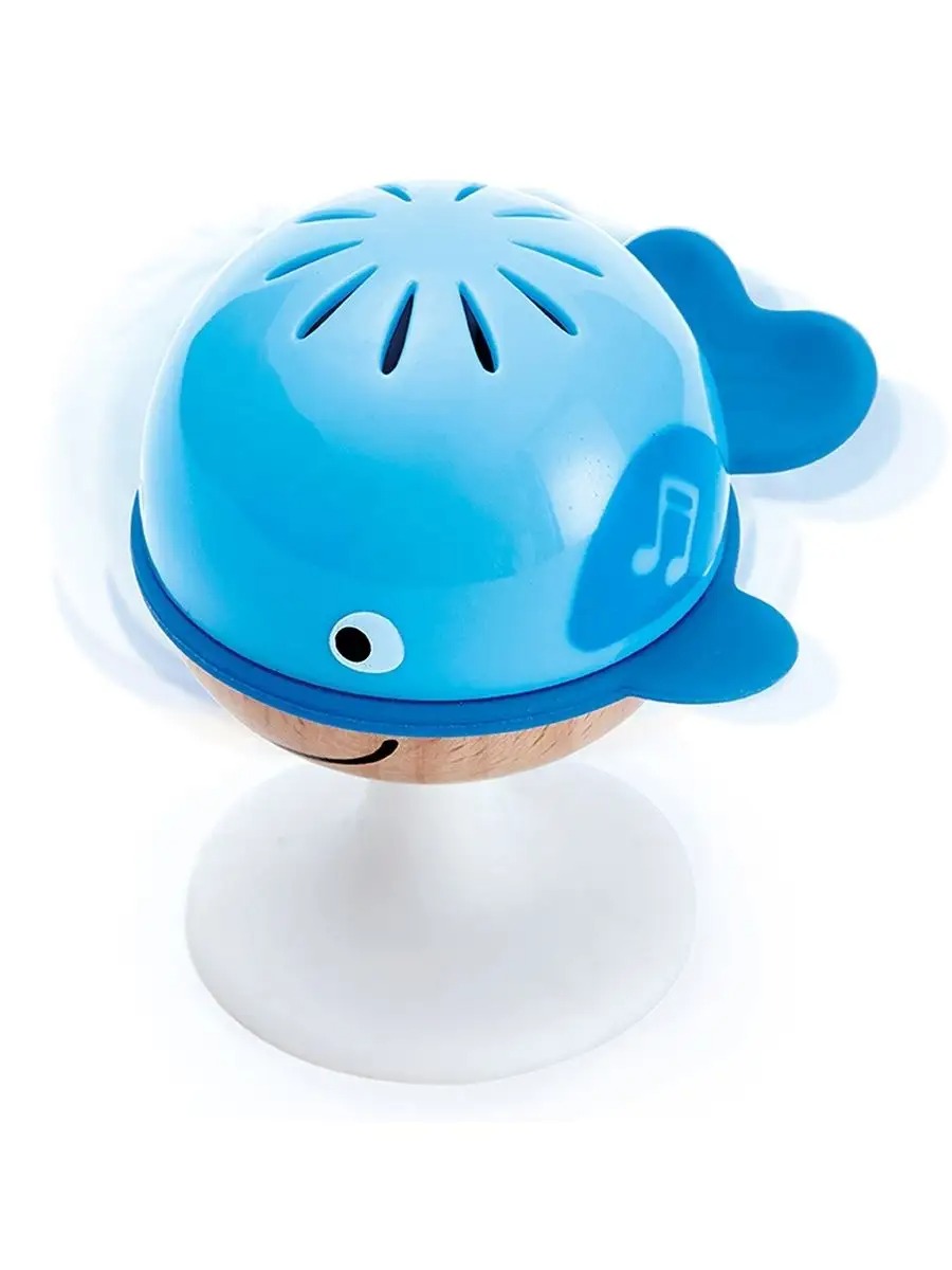 Игрушка Hape Морские друзья - фото 9