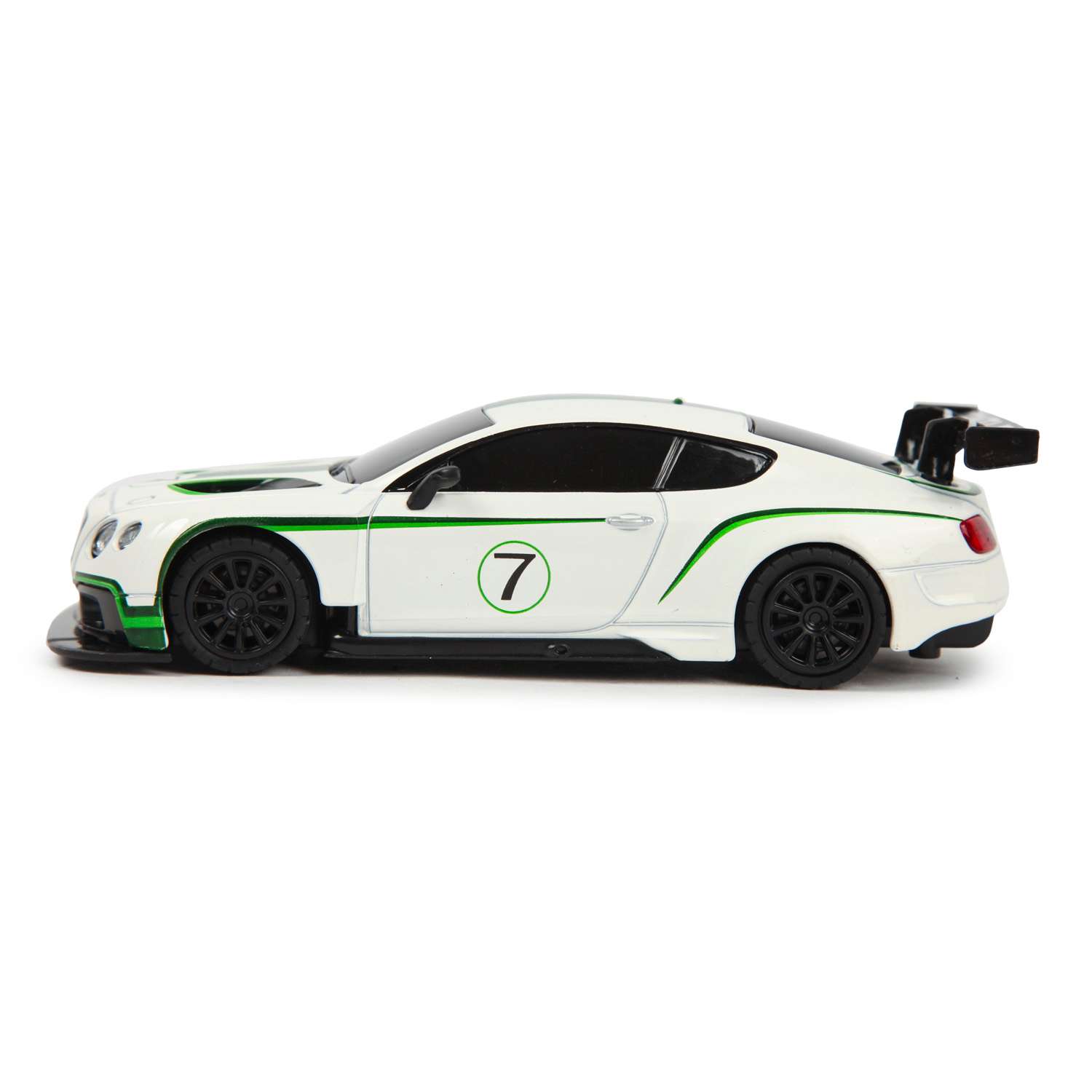 Автомобиль MSZ Bentley 1:32 68427 - фото 2