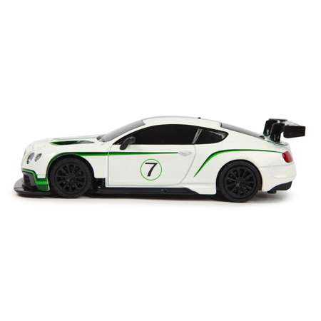 Автомобиль MSZ Bentley 1:32 белый