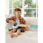 Игрушка музыкальная Hape Цветы гитара