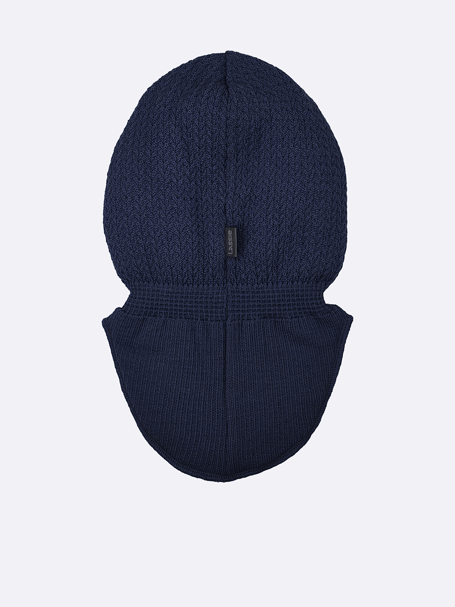 Шапка-шлем Lassie 71305401-6960 - фото 2