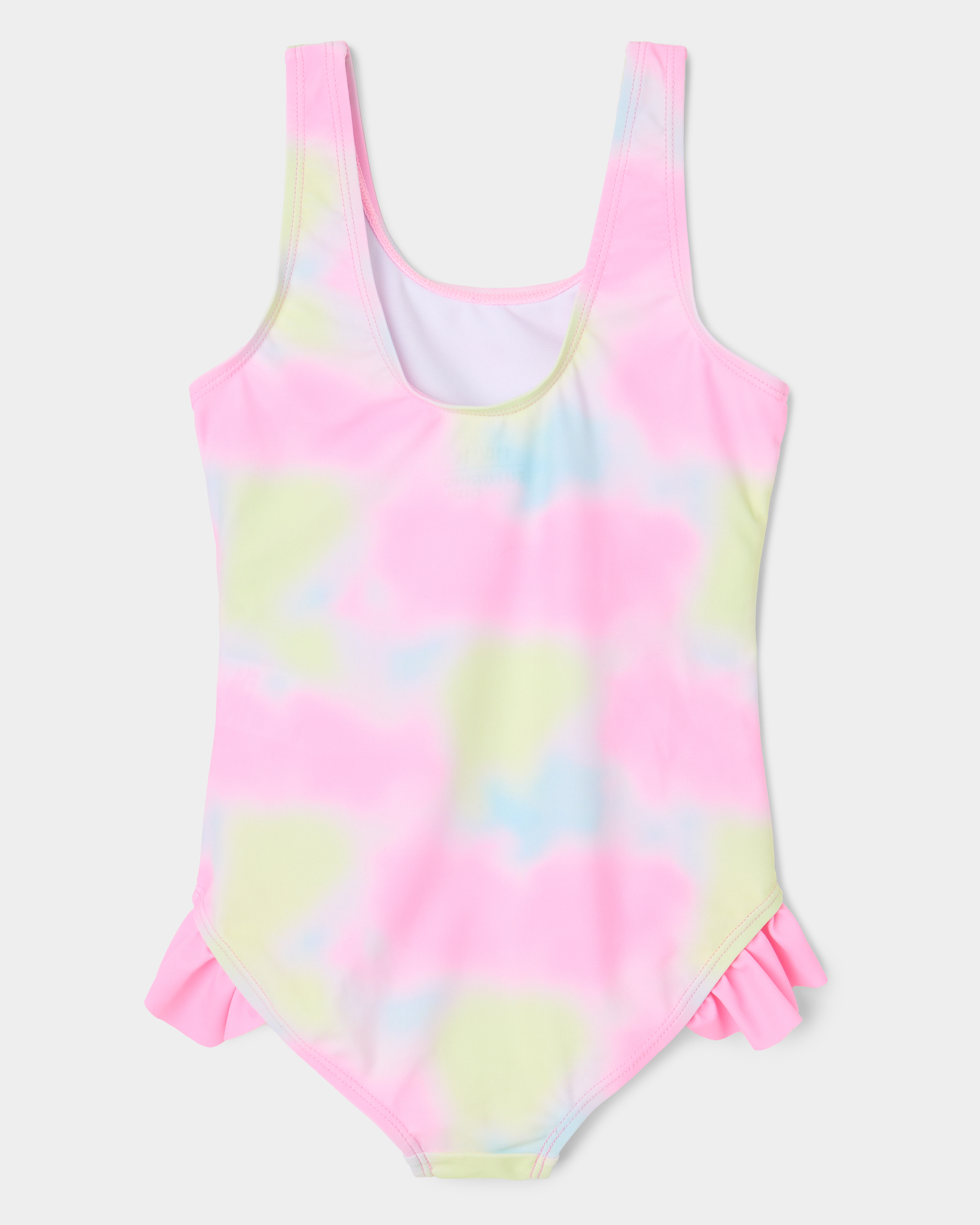 Купальник Futurino S26FU3-G607kg-JJ - фото 2