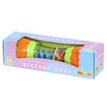 Игрушка Mioshi Развивающая игрушка