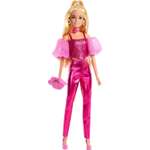 Кукла модельная Barbie Deluxe Style