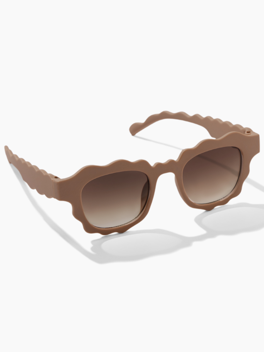 Очки Happy Baby 50691_beige - фото 1