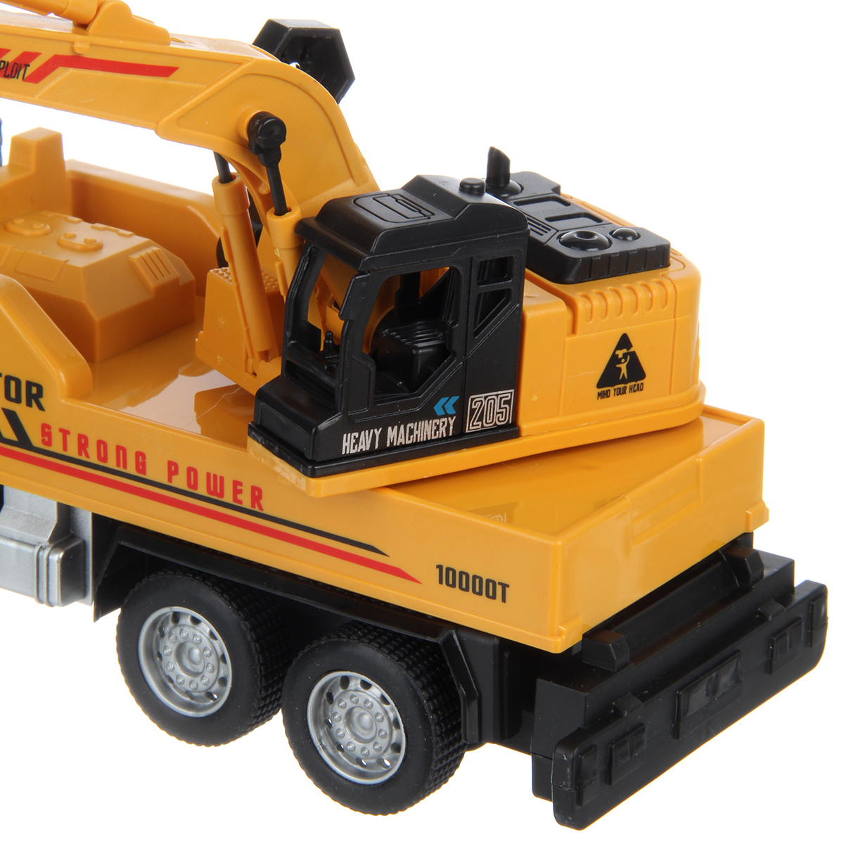 Грузовик Veld Co 135607 - фото 12