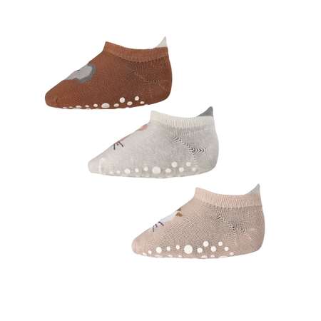 Носки 3 пары Olay Socks