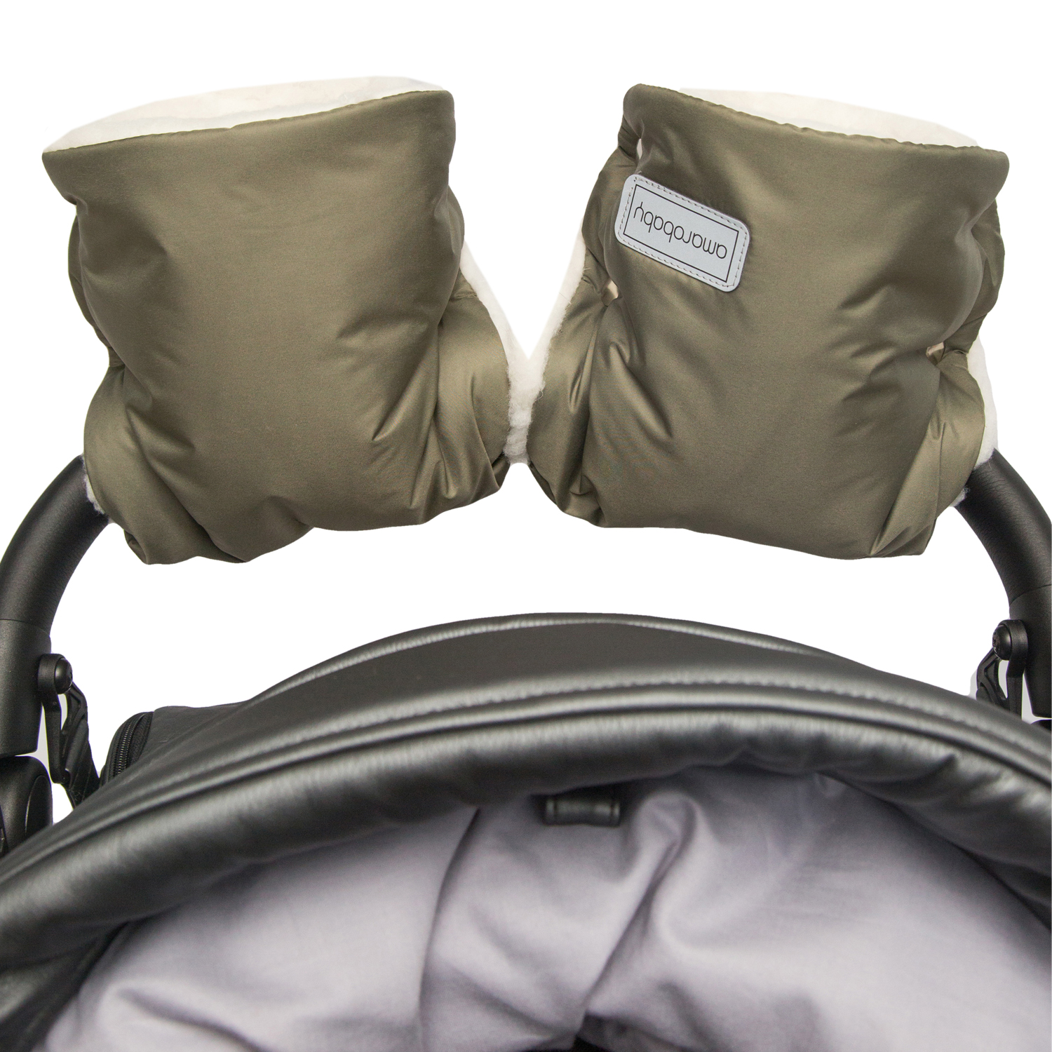 Муфта Amarobaby AMARO-6103-HK - фото 6