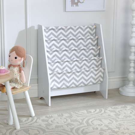 Система для хранения KidKraft Серый 14234_KE