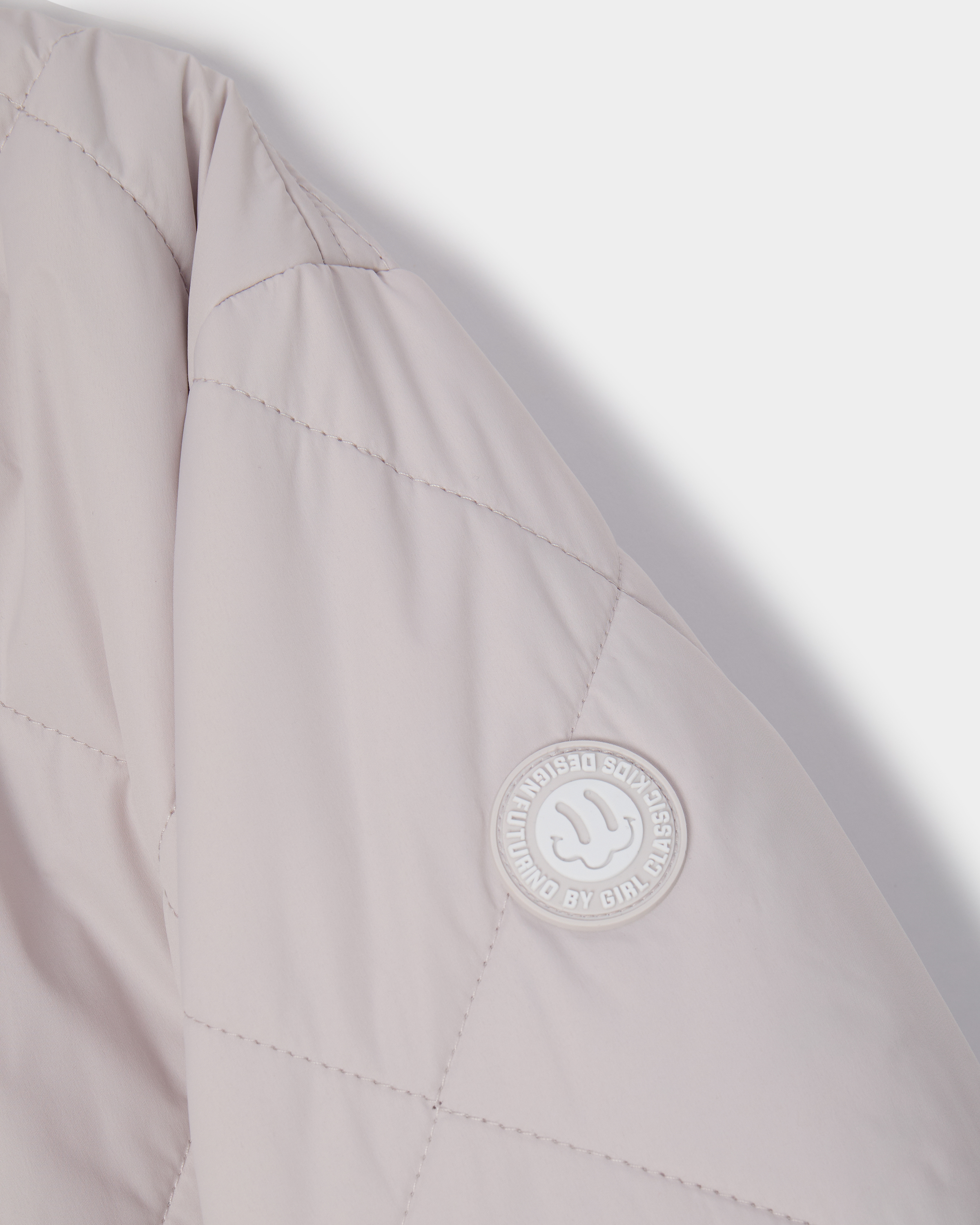 Куртка Futurino S26FU3-J6tg-GG - фото 5