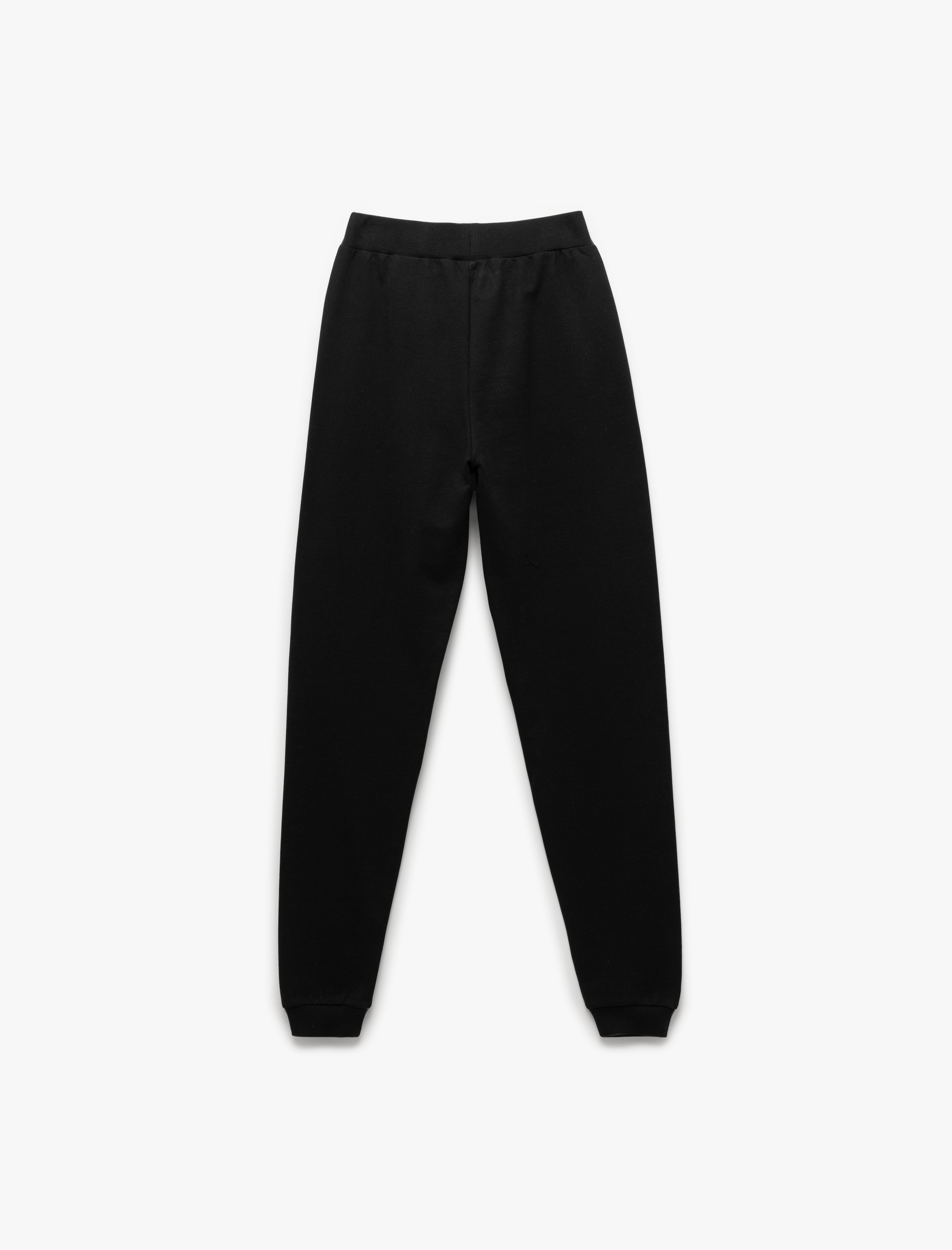 Брюки спортивные KOTON 6WKG40050AK999 - фото 2