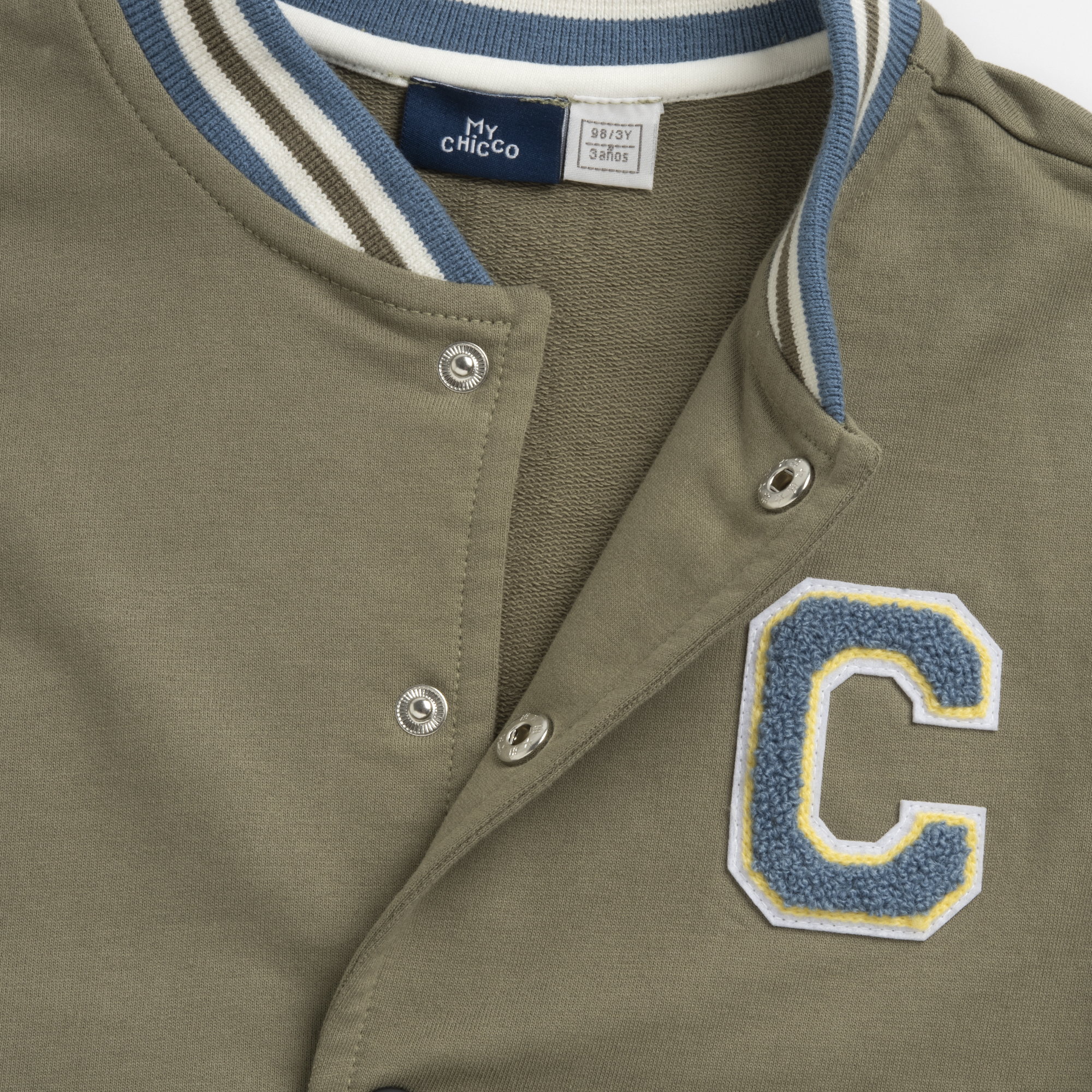 Толстовка Chicco 09102166000055 - фото 3