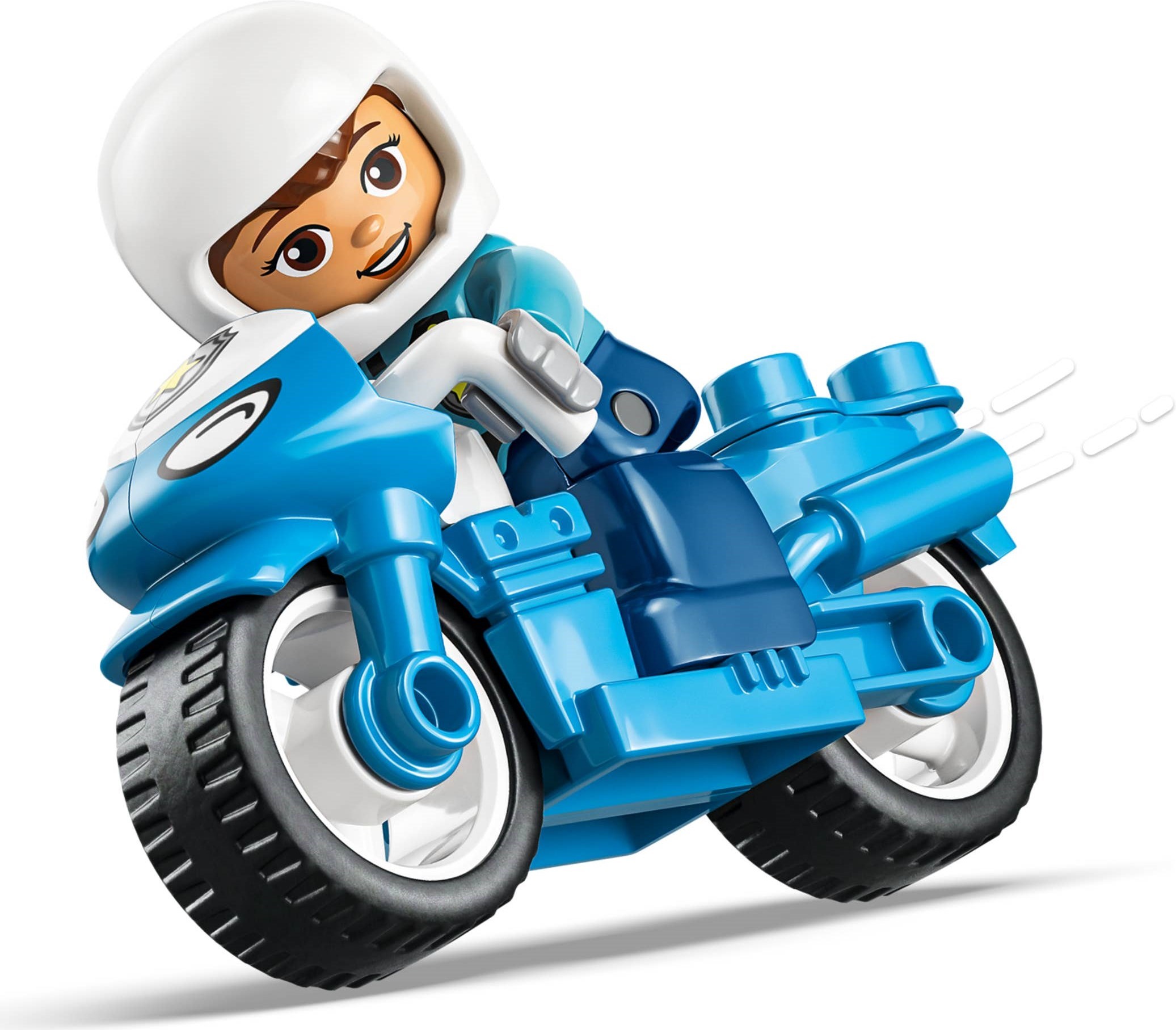 Конструктор LEGO DUPLO 10471 11 дет. - фото 7