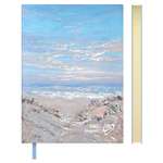 Ежедневник Феникс + ESCALADA 120 лист.