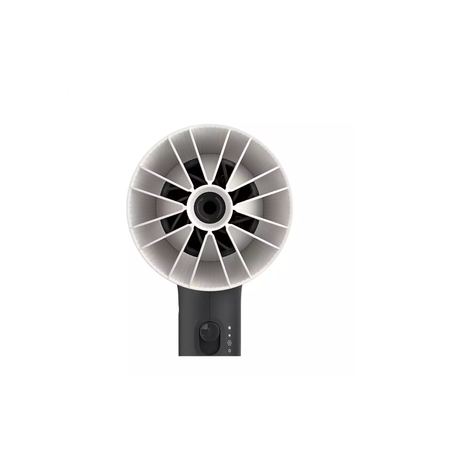 Фен Philips BHD302/00