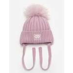 Шапка Orso Bianco