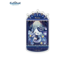 Фигурка Genshin Impact Furina Starlight Letters