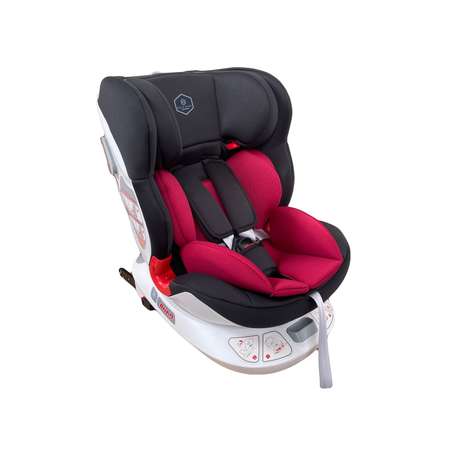 Автокресло Best Baby 919-A-2 Isofix 0+/1/2/3 (0-36 кг)