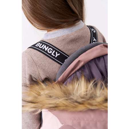 Комбинезон BUNGLY