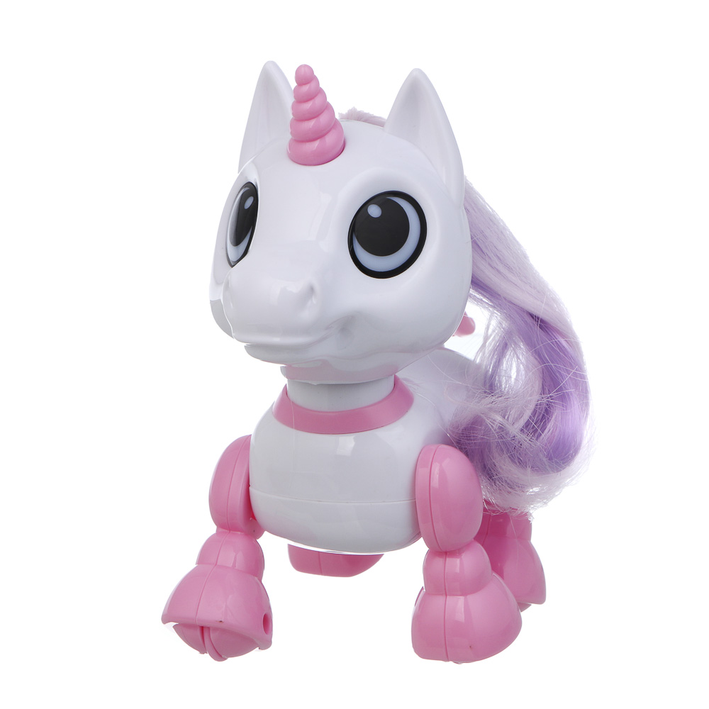 Зверушка РУ Игроленд Единорог - фото 4