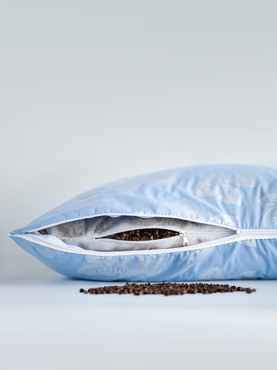 Подушка BIO-TEXTILES - фото 2