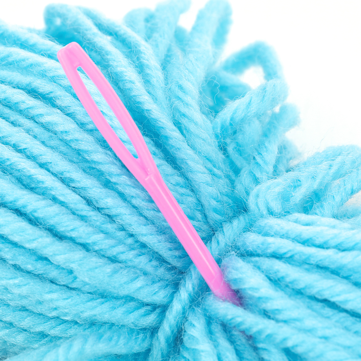 Набор для творчества Multiart сборка Кошечка - фото 4