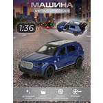 Автомобиль Veld Co 1:36