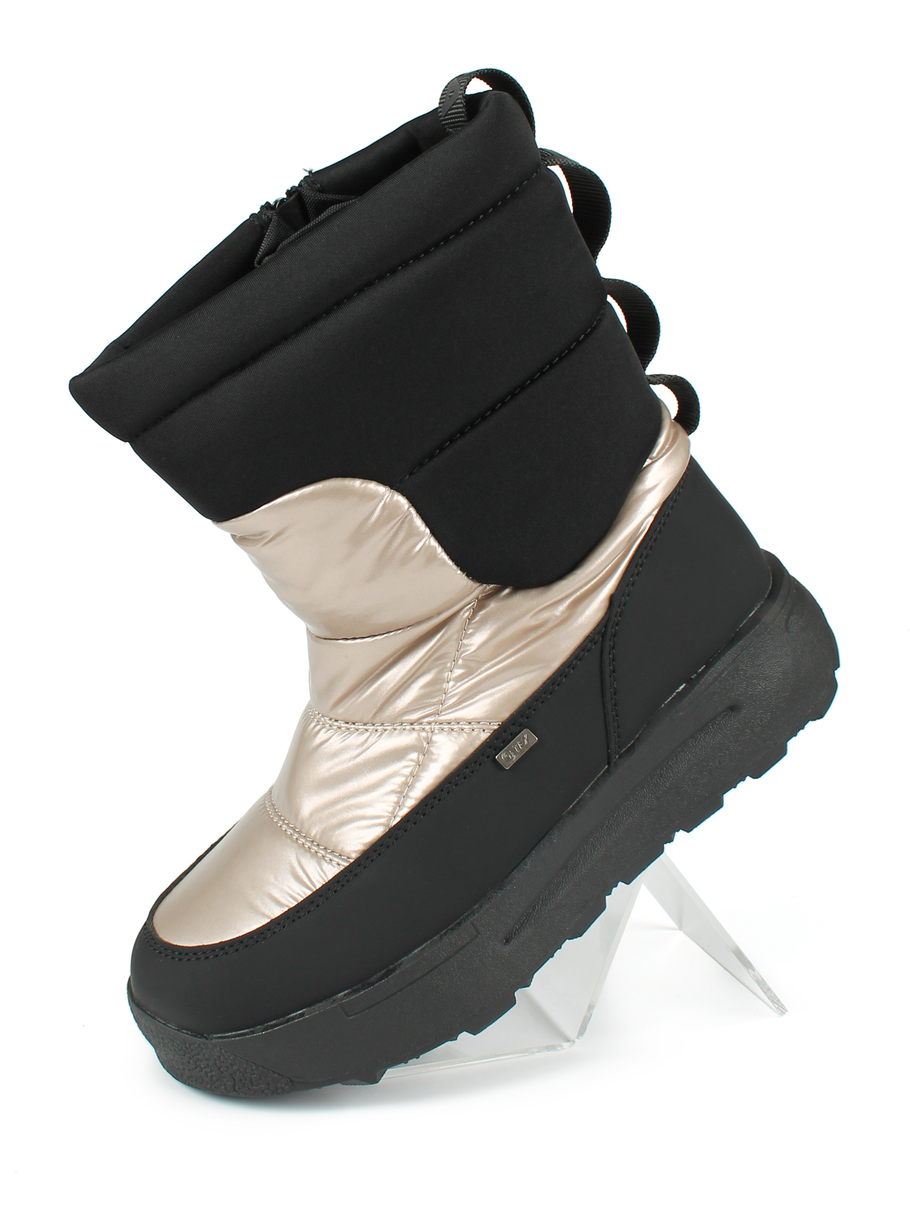 Ботинки Antilopa AL 15667 - фото 8