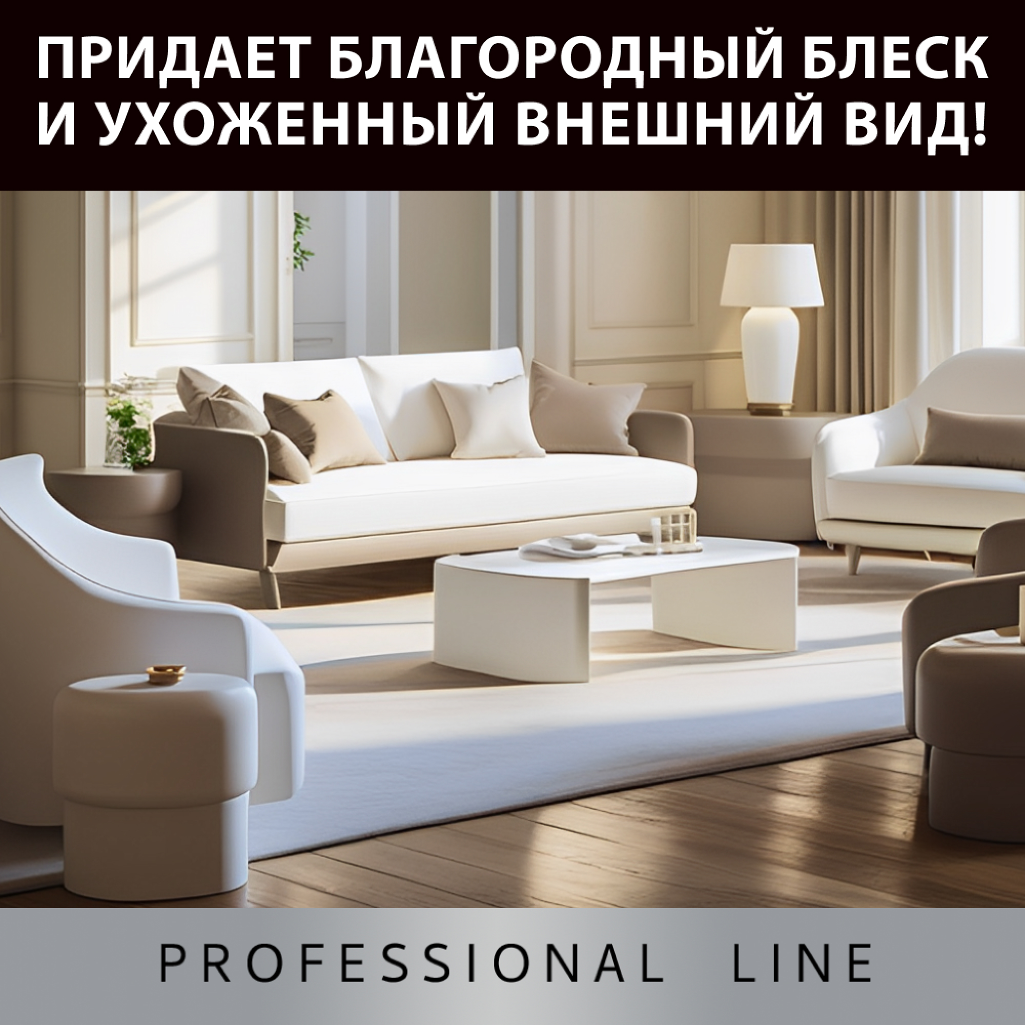 Полироль для мебели и автомобиля NovelGuard с воском - фото 4