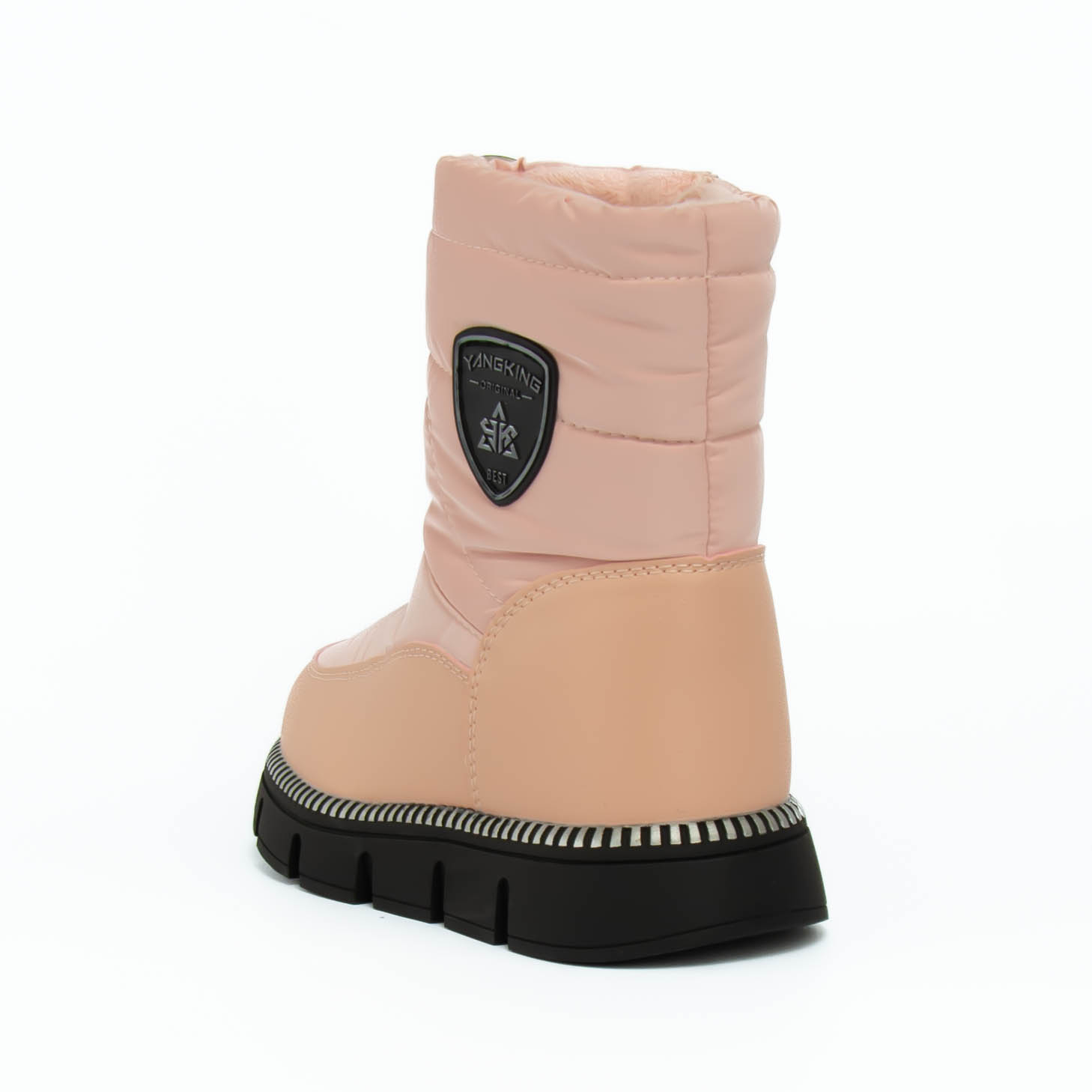 Дутики CASTLELADY 23273896 - фото 8