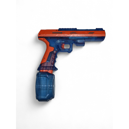 Пистолет водный CS Toys