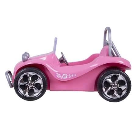 Автомобиль Zarrin Toys Doll dream