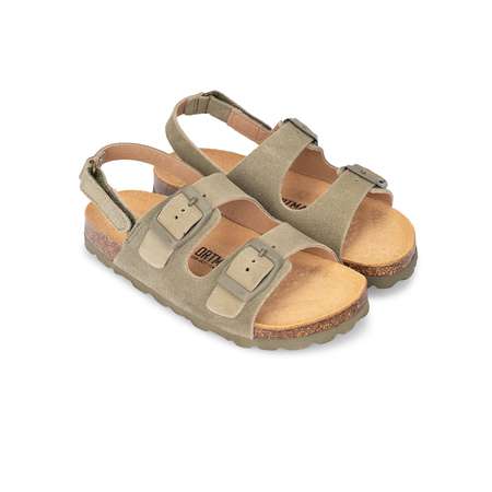 Сандалии ORTMANN kids