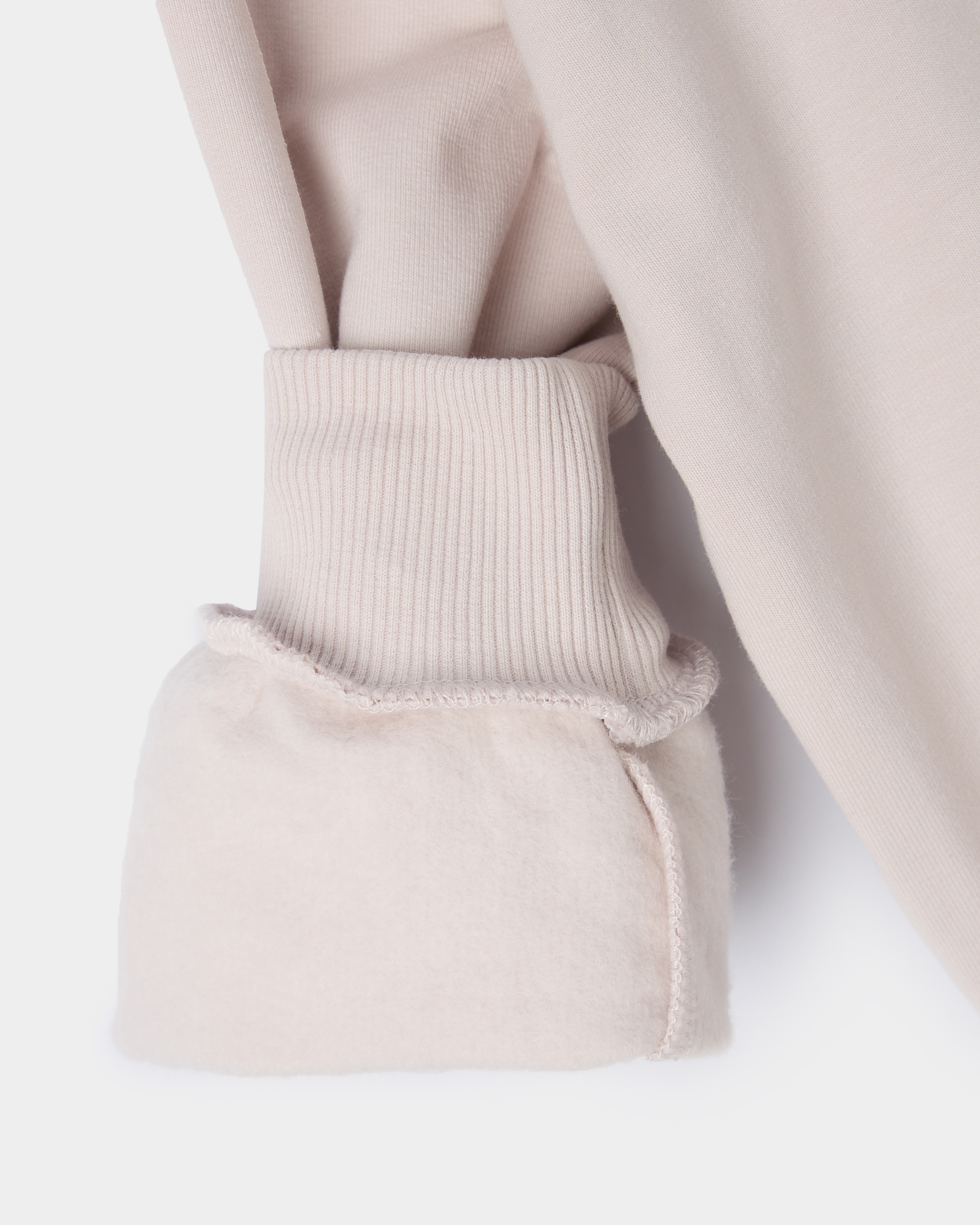 Свитшот Futurino S26FU3FGAW25252kgLG - фото 4