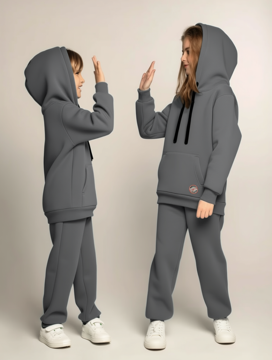 Худи и брюки Персона Junior кд1040 - фото 6