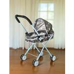 Коляска-люлька для кукол Veld Co