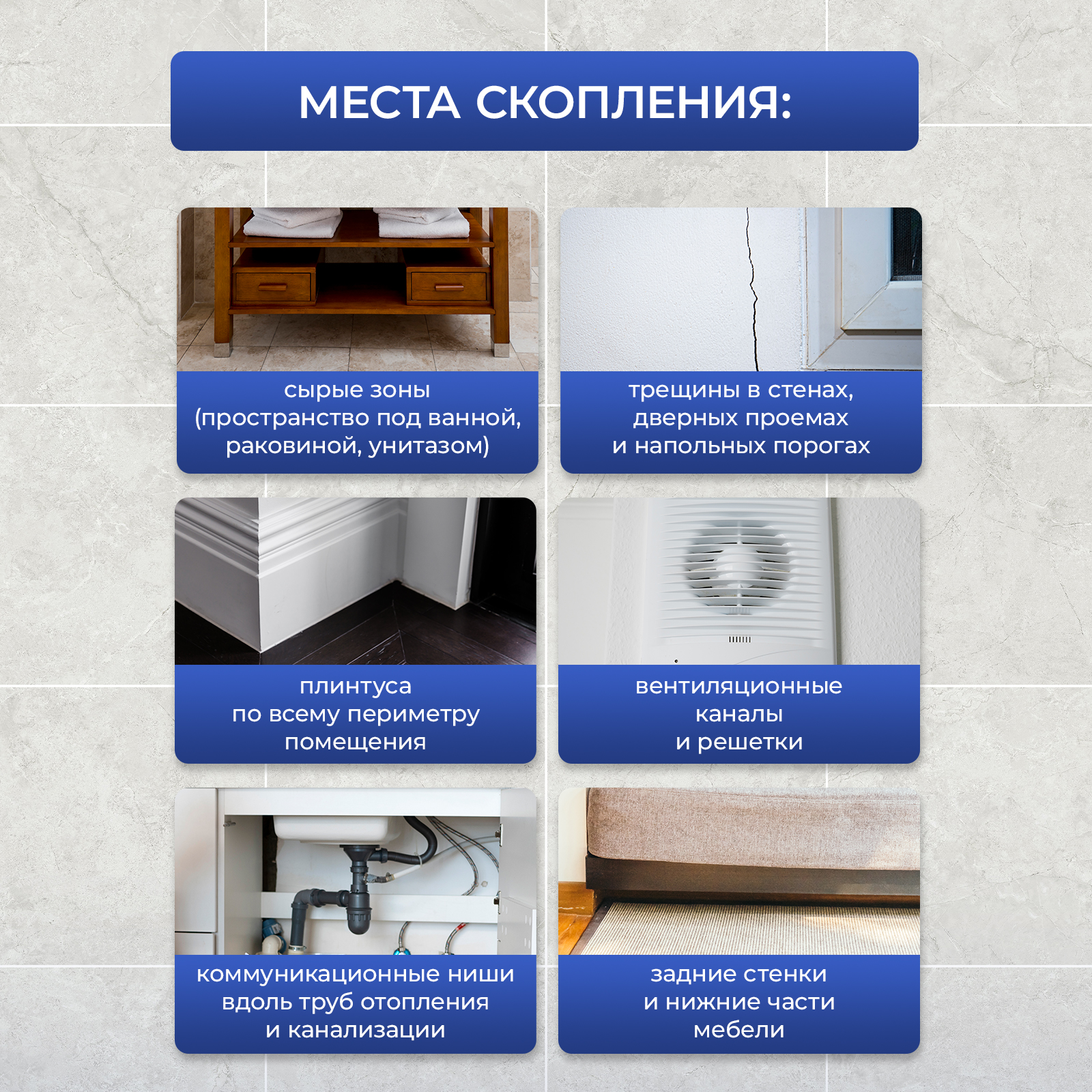 Уничтожитель чешуйниц Generalim 400 мл - фото 5