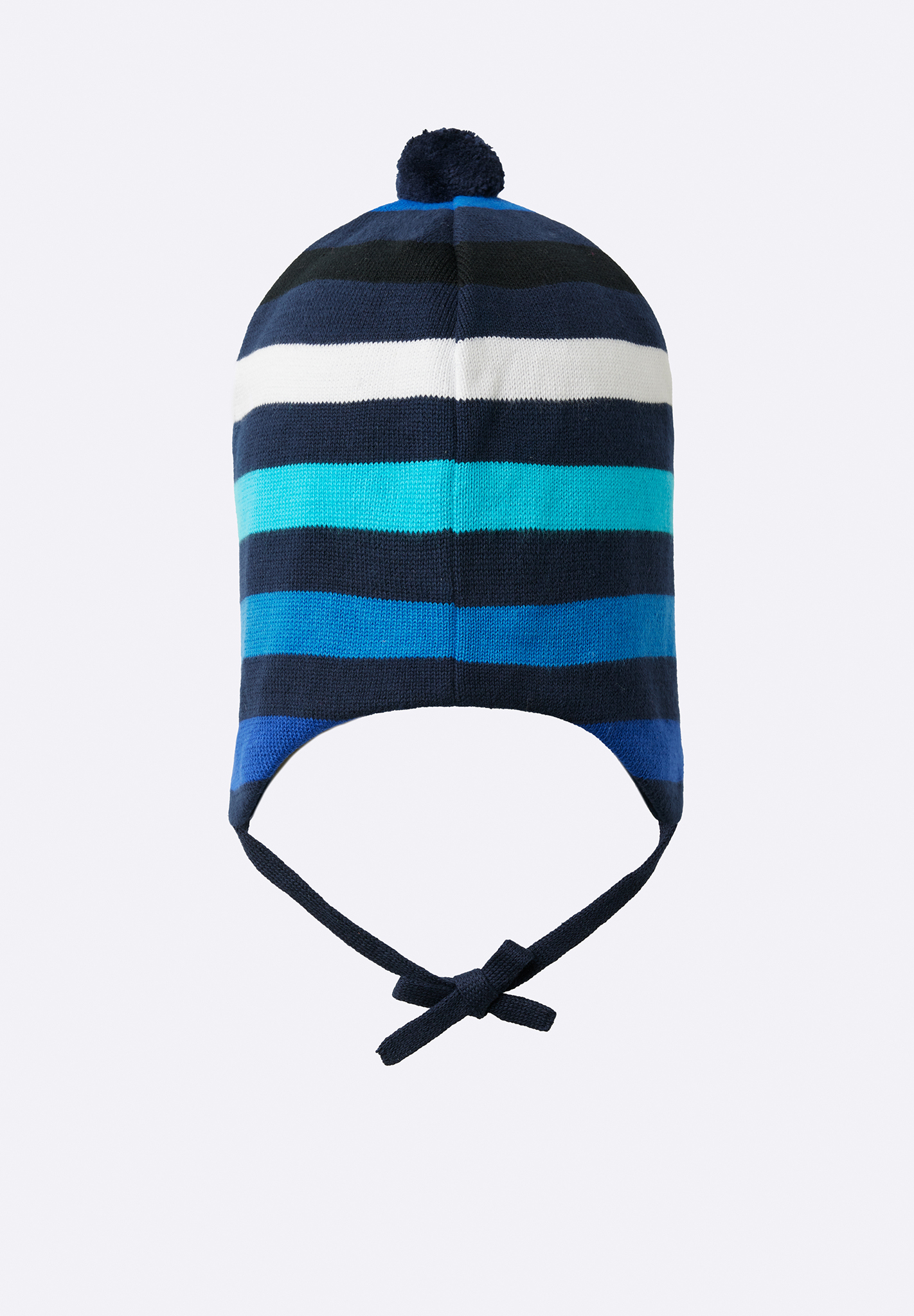 Шапка Lassie 7300044A-6961 - фото 4