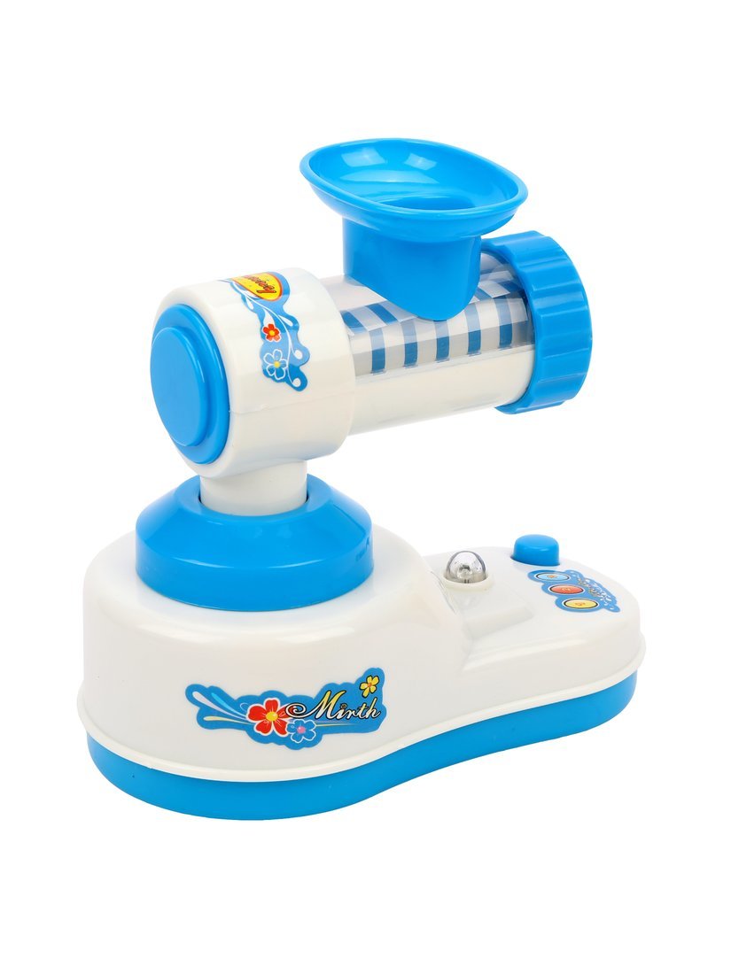 Игрушка Наша Игрушка блендер - фото 4